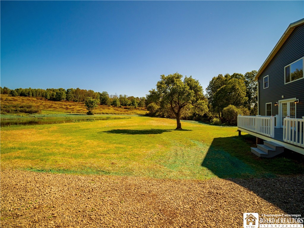 3710 Cowing Road Busti, NY 14750 - Photo 21 of 30