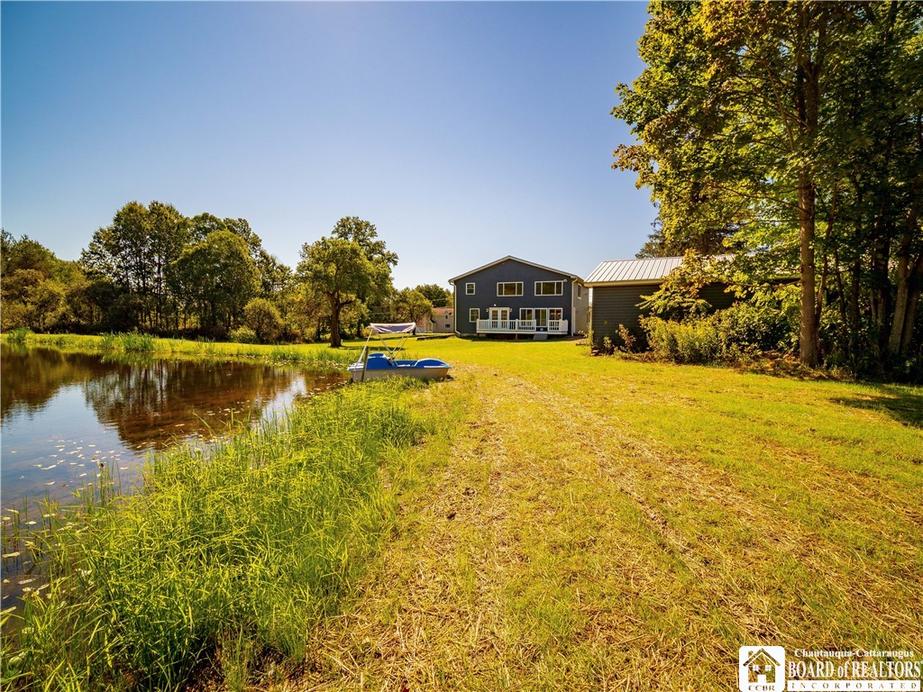 3710 Cowing Road Busti, NY 14750 - Photo 22 of 30