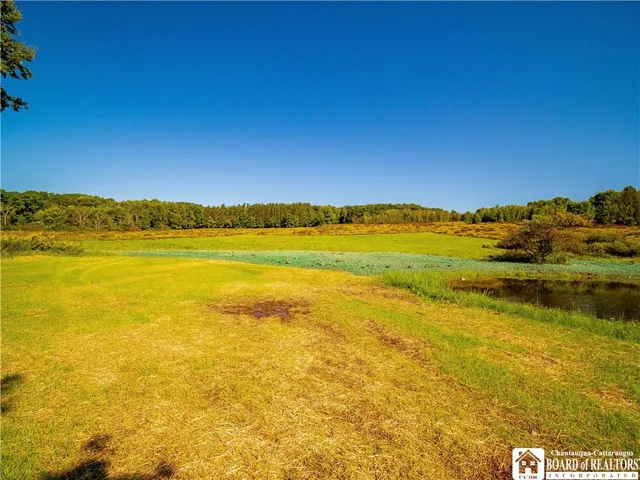 $387,000 | 3710 Cowing Road, Busti, NY 14750