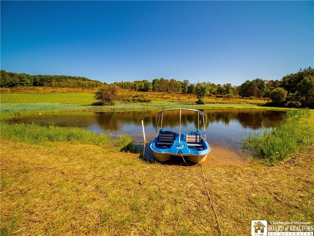 3710 Cowing Road Busti, NY 14750 - Photo 24 of 30