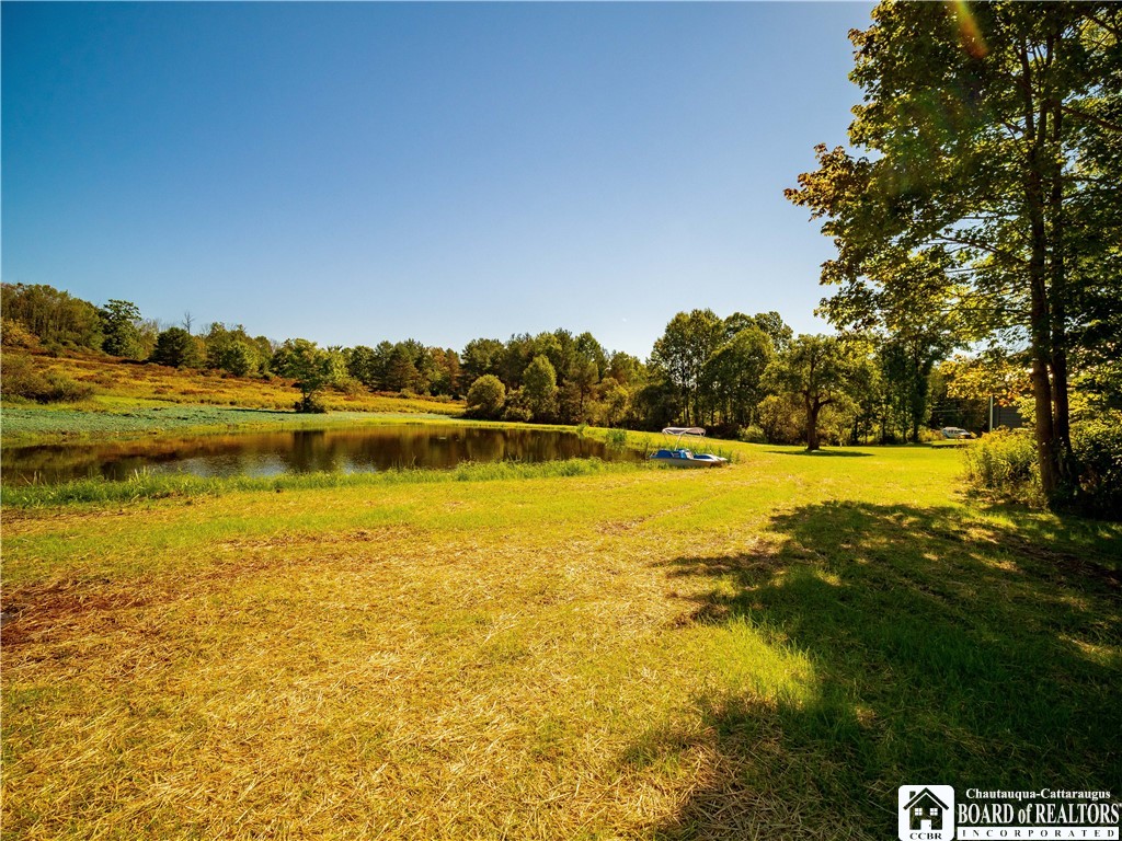3710 Cowing Road Busti, NY 14750 - Photo 26 of 30