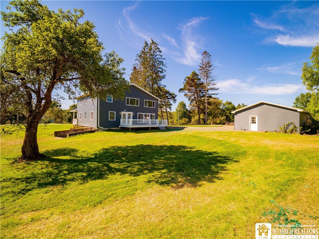 3710 Cowing Road Busti, NY 14750 - Photo 29 of 30