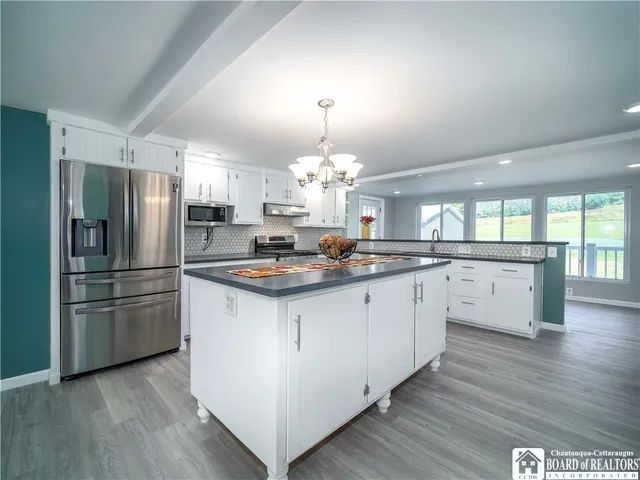 $387,000 | 3710 Cowing Road, Busti, NY 14750