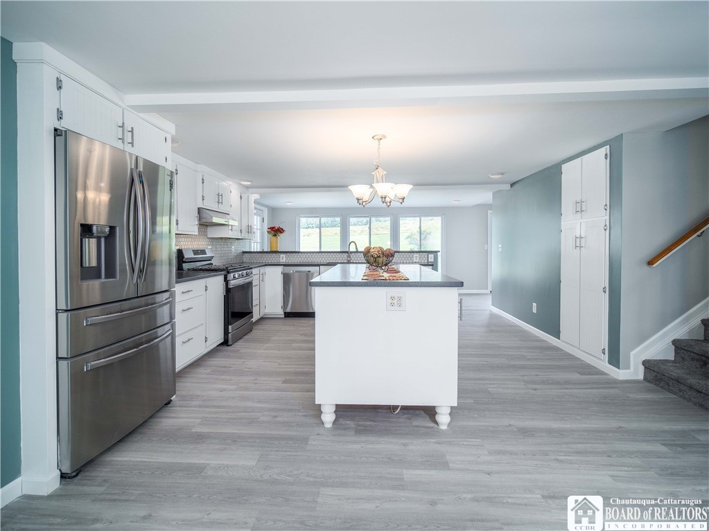 3710 Cowing Road Busti, NY 14750 - Photo 5 of 30