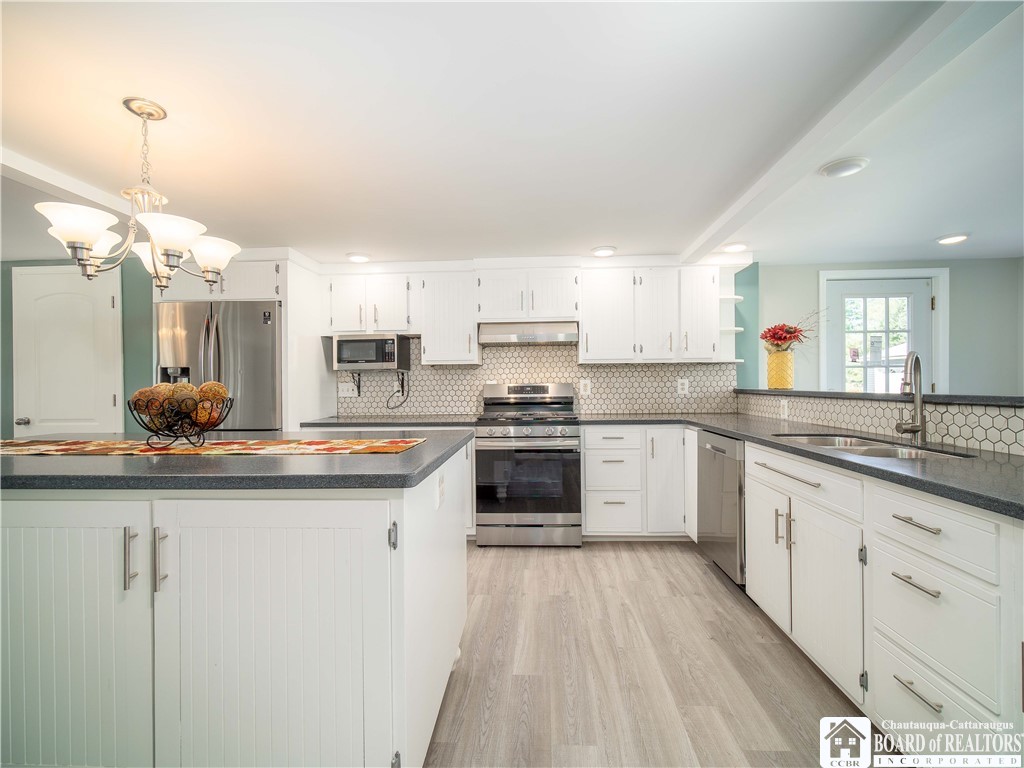 3710 Cowing Road Busti, NY 14750 - Photo 6 of 30