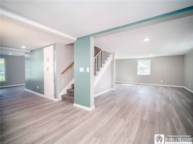 $387,000 | 3710 Cowing Road, Busti, NY 14750