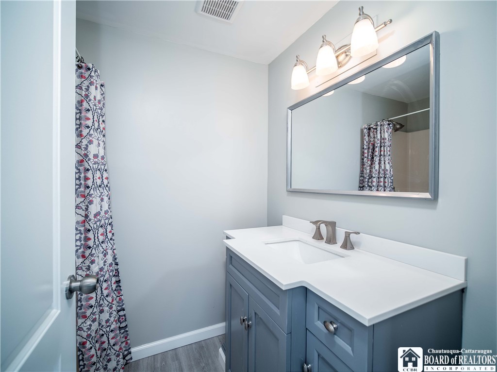 3710 Cowing Road Busti, NY 14750 - Photo 10 of 30