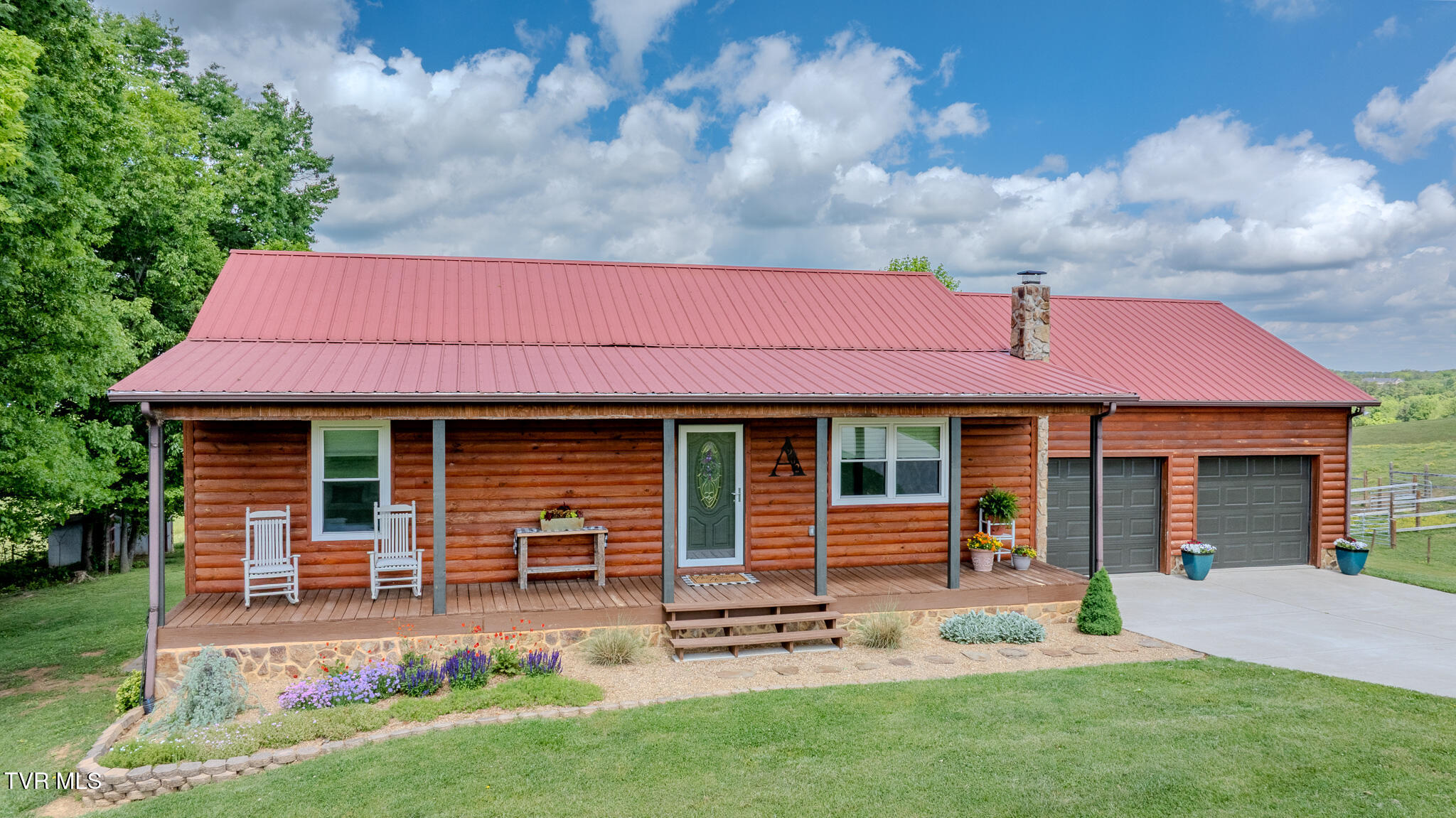902 South Mill Road Greeneville, TN 37743 - Photo 1 of 50 Main
