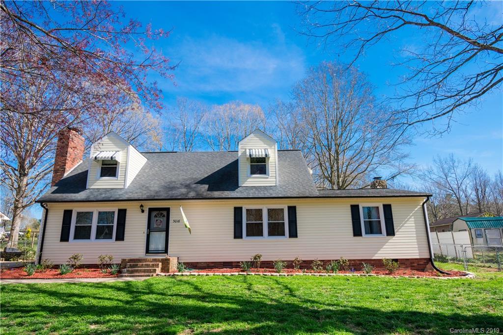 3016 Chestnut Road Lincolnton, NC 28092 - Photo 2 of 27 Gallery Image 2