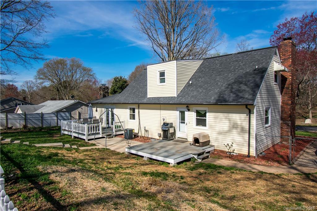 3016 Chestnut Road Lincolnton, NC 28092 - Photo 23 of 27 Gallery Image 23