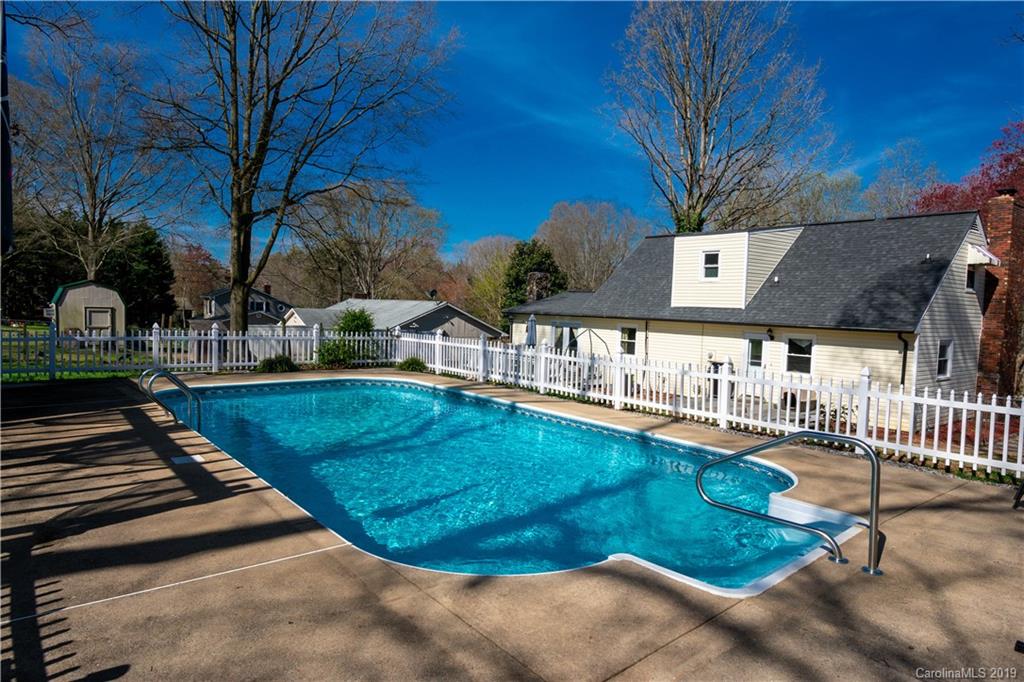 3016 Chestnut Road Lincolnton, NC 28092 - Photo 24 of 27 Gallery Image 24