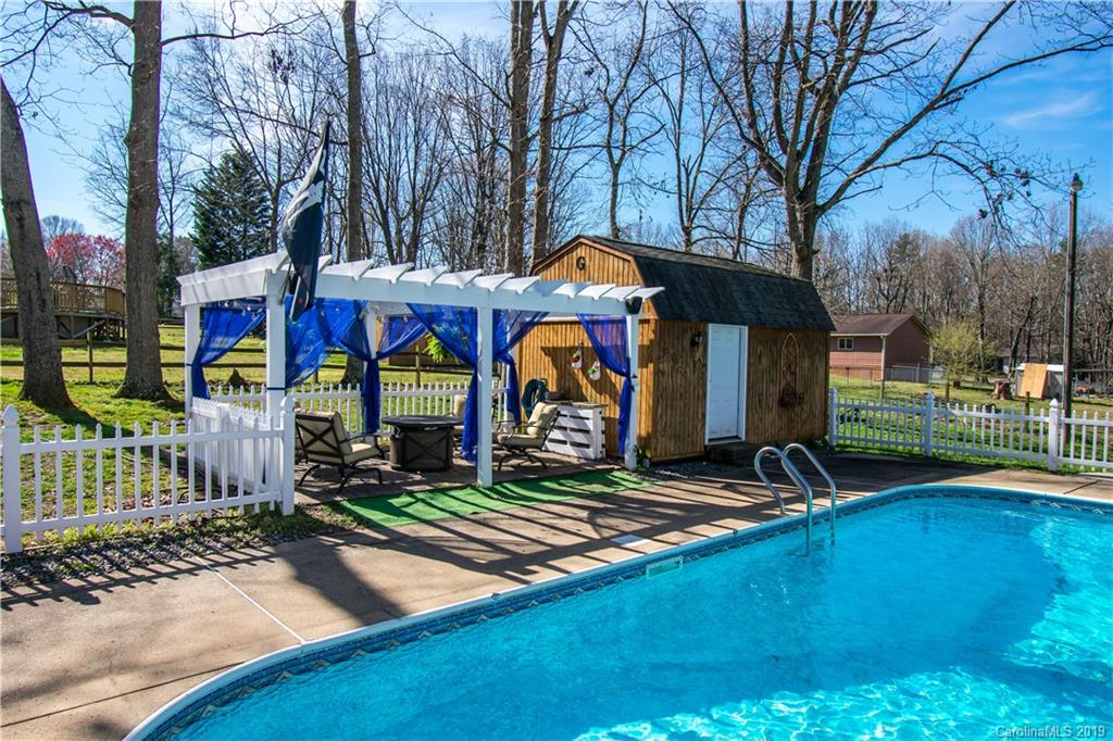 3016 Chestnut Road Lincolnton, NC 28092 - Photo 25 of 27 Gallery Image 25