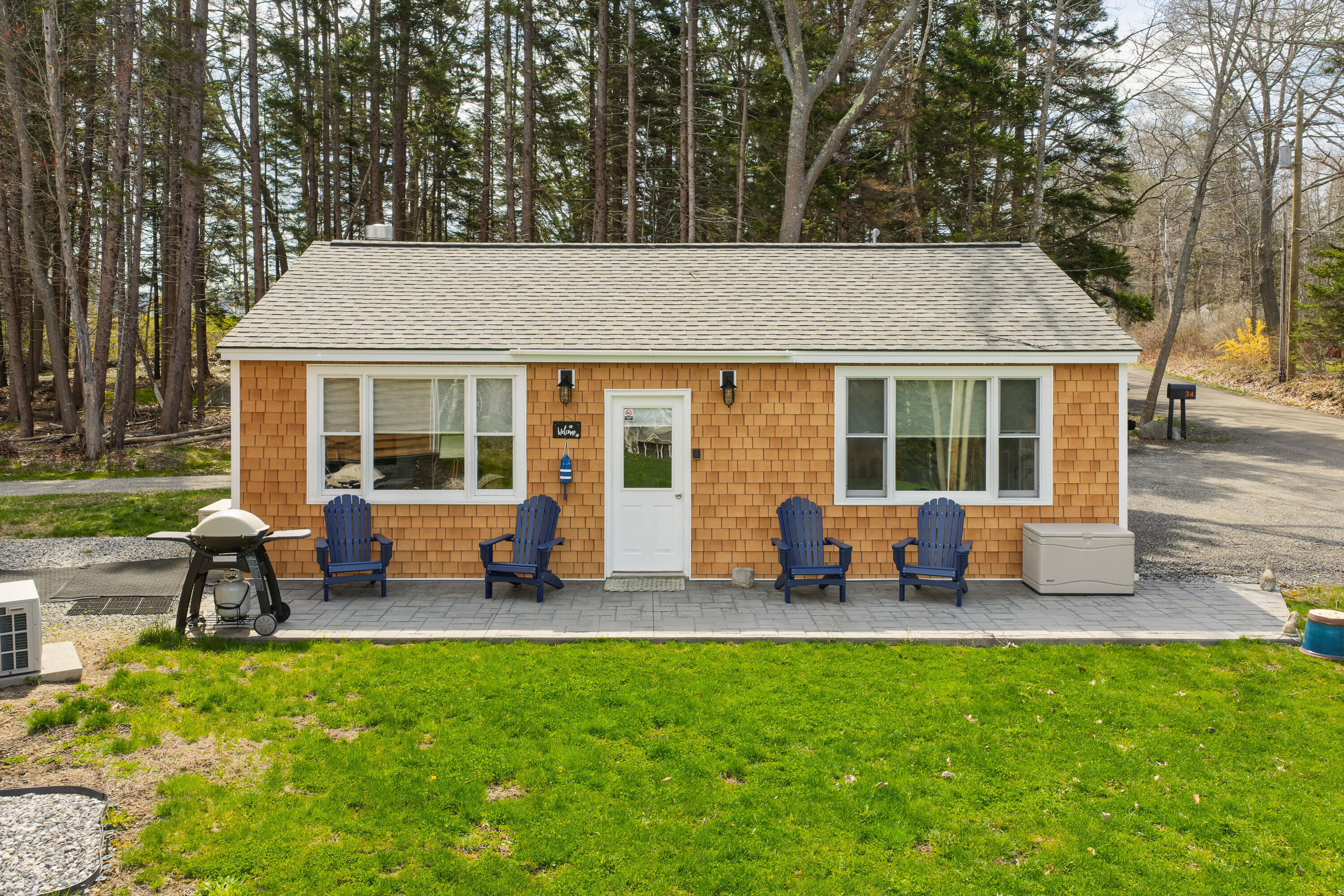 34 Eider Road Harpswell, ME 04079 - Photo 5 of 112 34 Eider Road South Harpswell-3