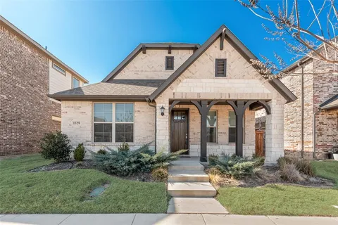 $539,000 | 1329 Buckeye Trail, Garland, TX 75042