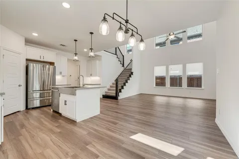 $539,000 | 1329 Buckeye Trail, Garland, TX 75042