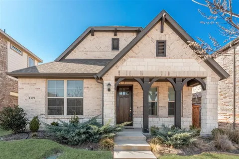 $539,000 | 1329 Buckeye Trail, Garland, TX 75042