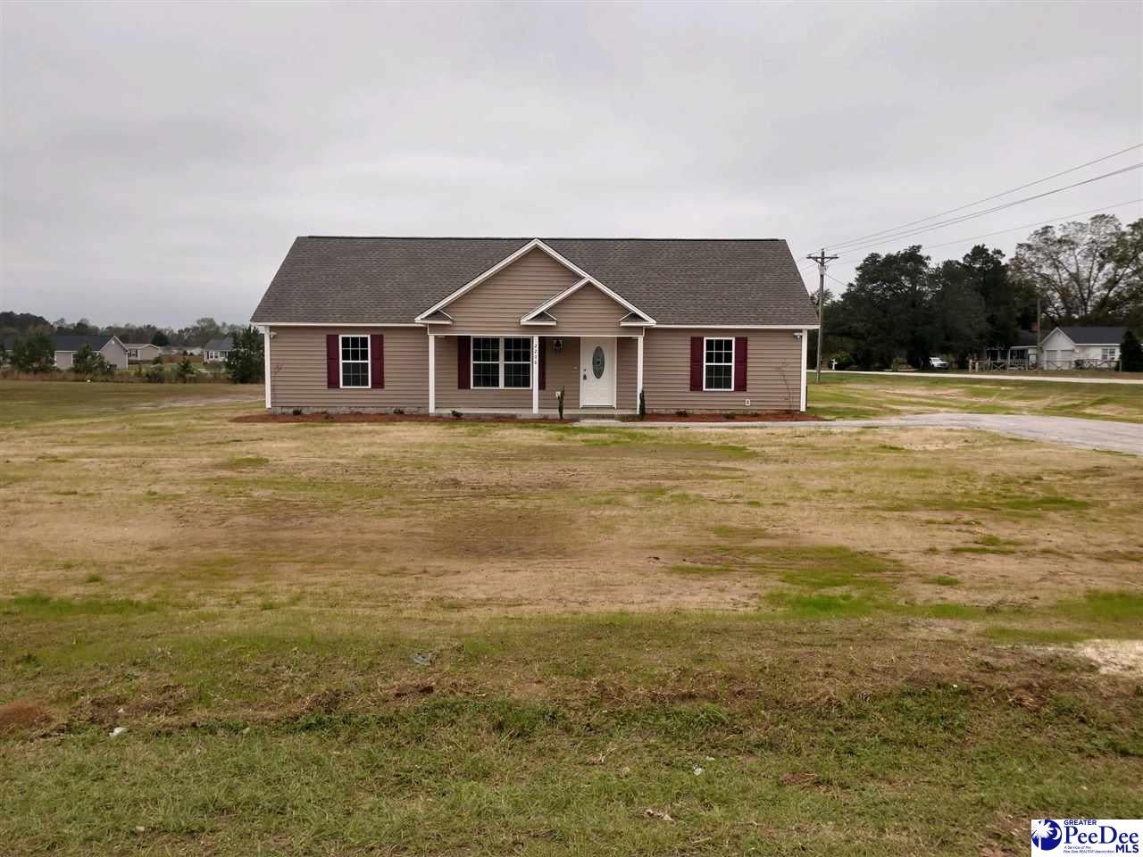 2206 Anderson Farm Road Florence, SC 29501 - Photo 1 of 1 Gallery Image 1