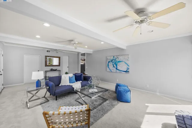 $889,000 | 334 Oxford Street, Hayward, CA 94541