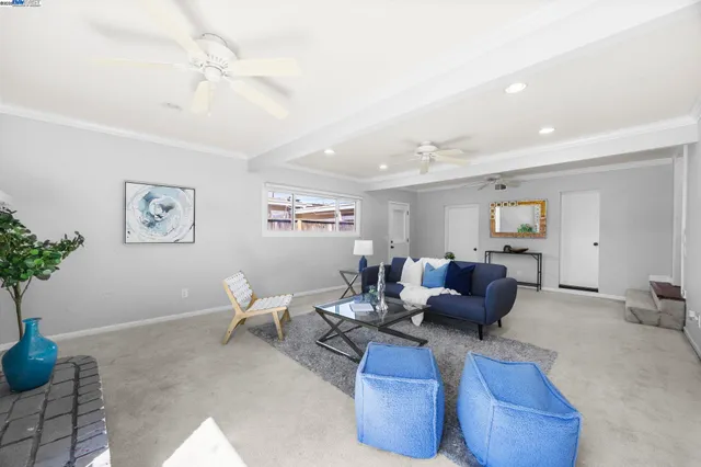 $889,000 | 334 Oxford Street, Hayward, CA 94541