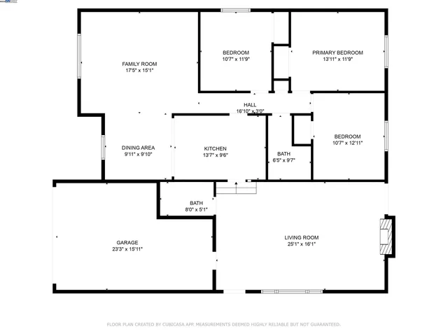 $889,000 | 334 Oxford Street, Hayward, CA 94541