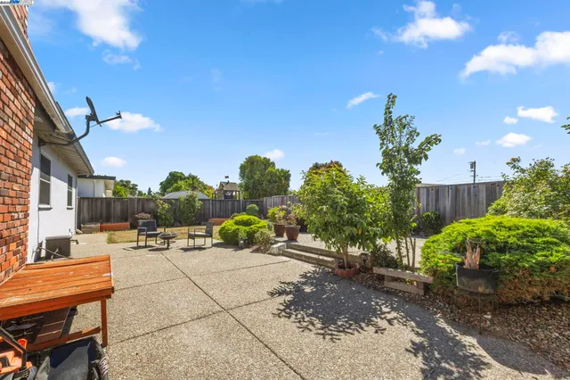 $889,000 | 334 Oxford Street, Hayward, CA 94541