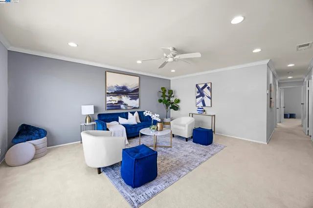 $889,000 | 334 Oxford Street, Hayward, CA 94541