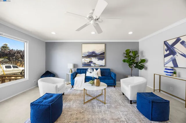 $889,000 | 334 Oxford Street, Hayward, CA 94541