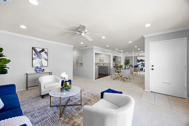 $889,000 | 334 Oxford Street, Hayward, CA 94541
