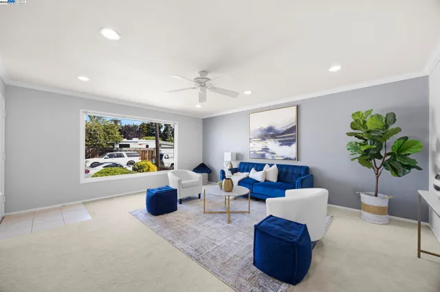 $889,000 | 334 Oxford Street, Hayward, CA 94541