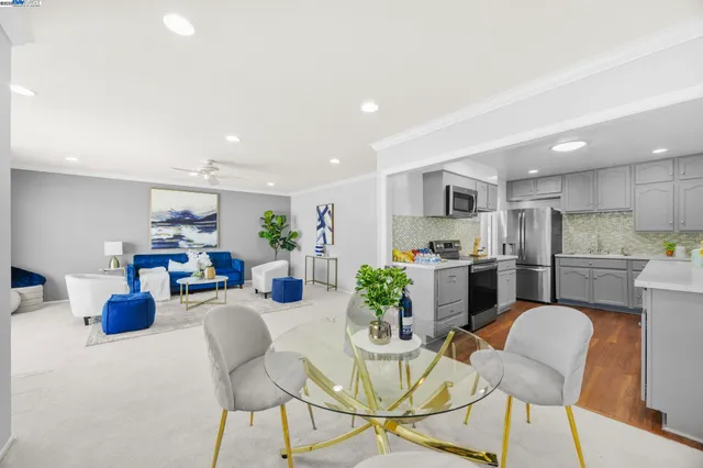 $889,000 | 334 Oxford Street, Hayward, CA 94541