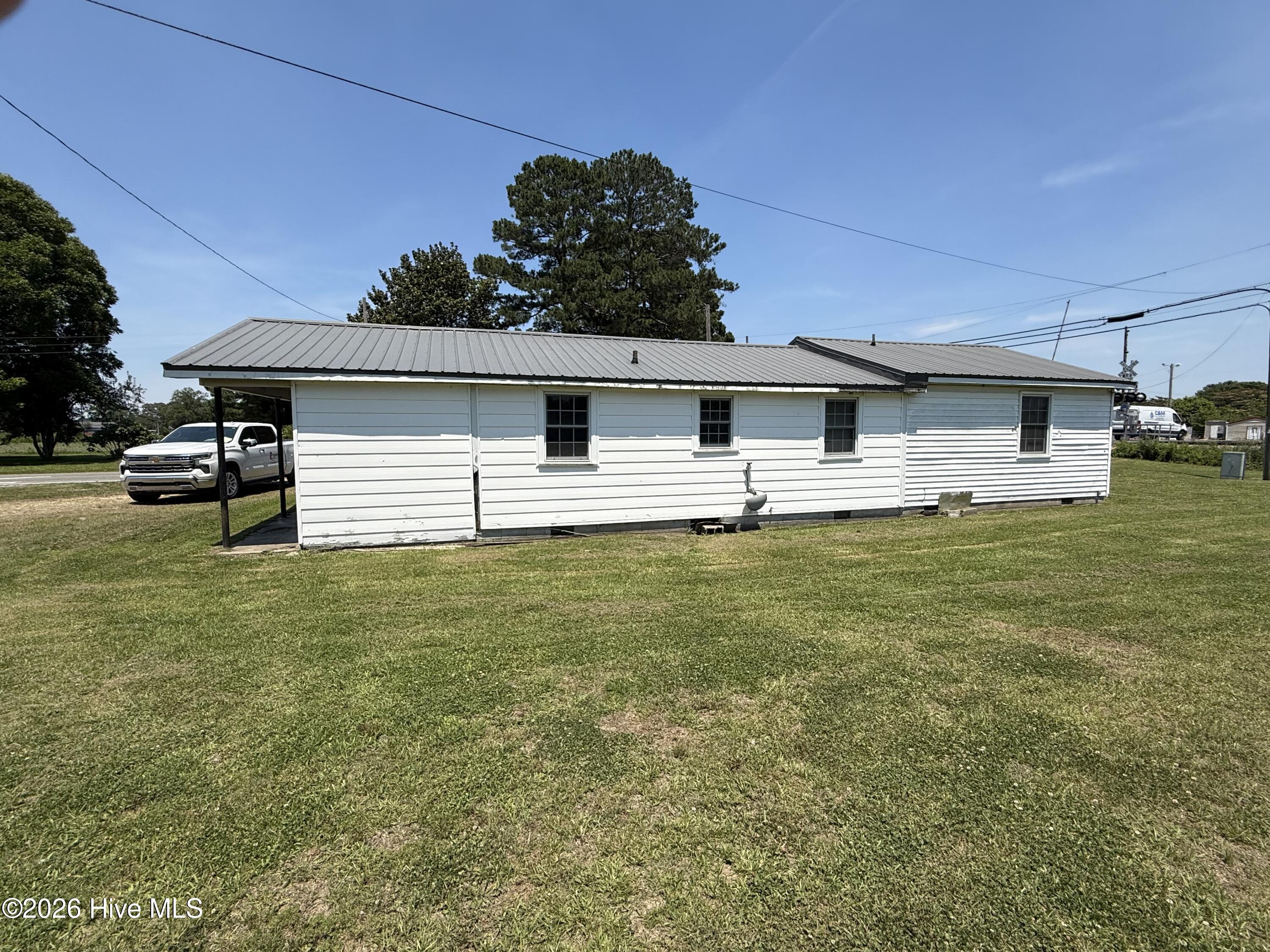 201 County Road Mount Olive, NC 28365 - Photo 9 of 9