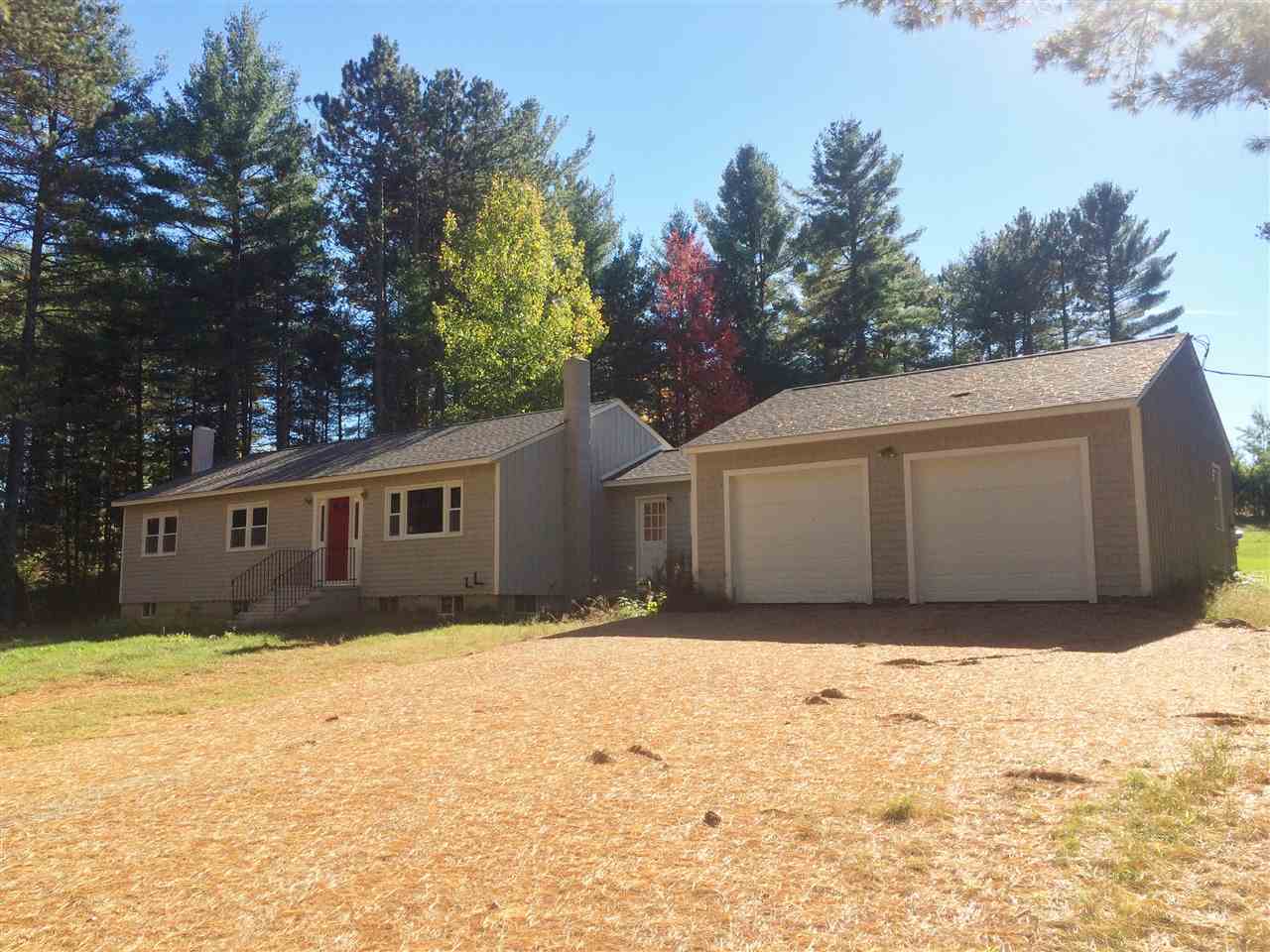 607 New Road Barnstead, NH 03225 - Photo 1 of 24