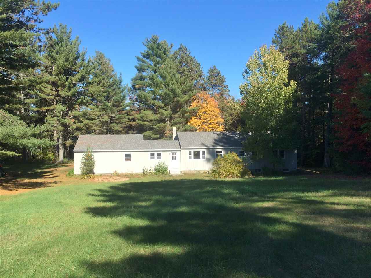 607 New Road Barnstead, NH 03225 - Photo 2 of 24