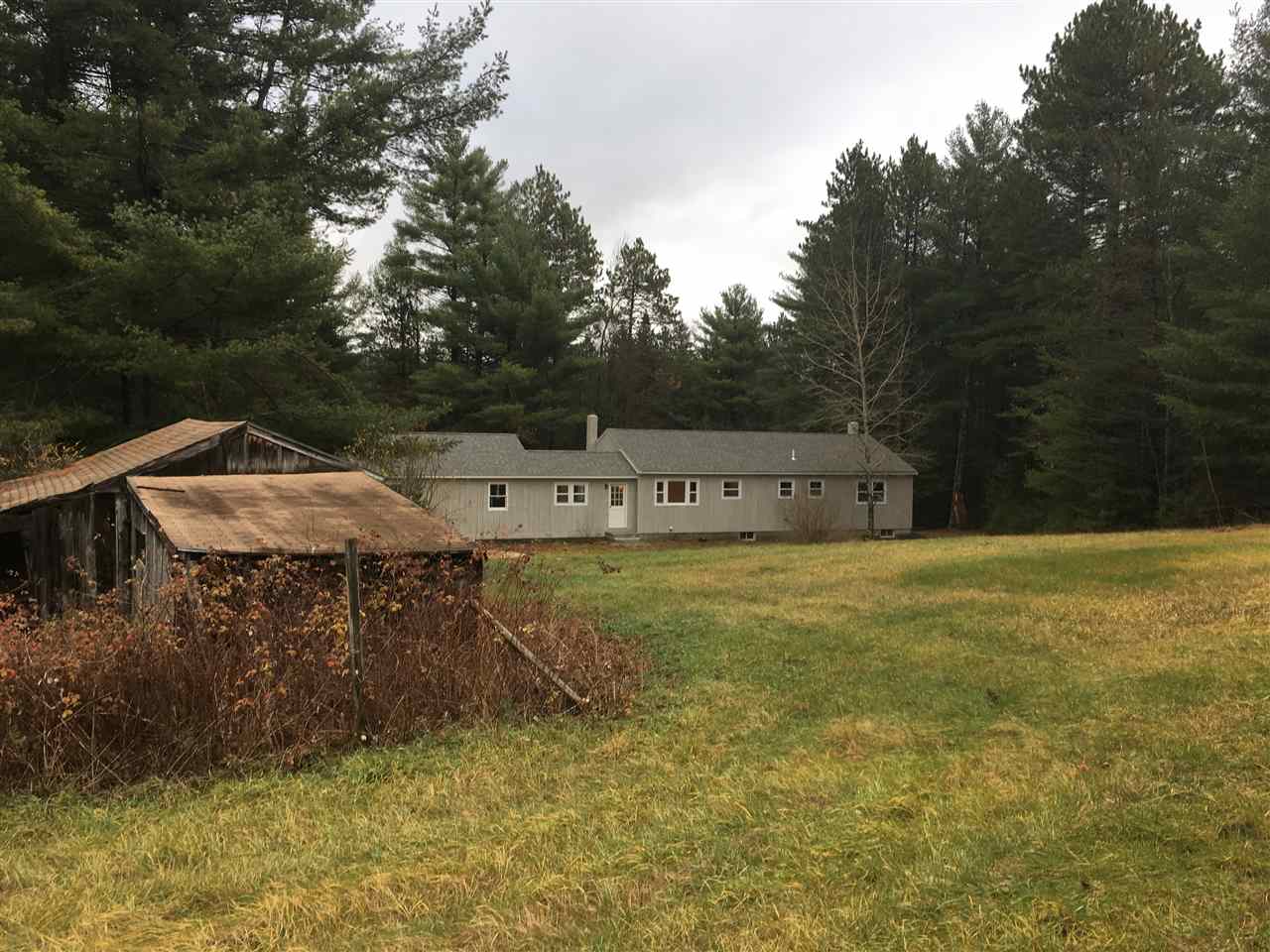 607 New Road Barnstead, NH 03225 - Photo 20 of 24