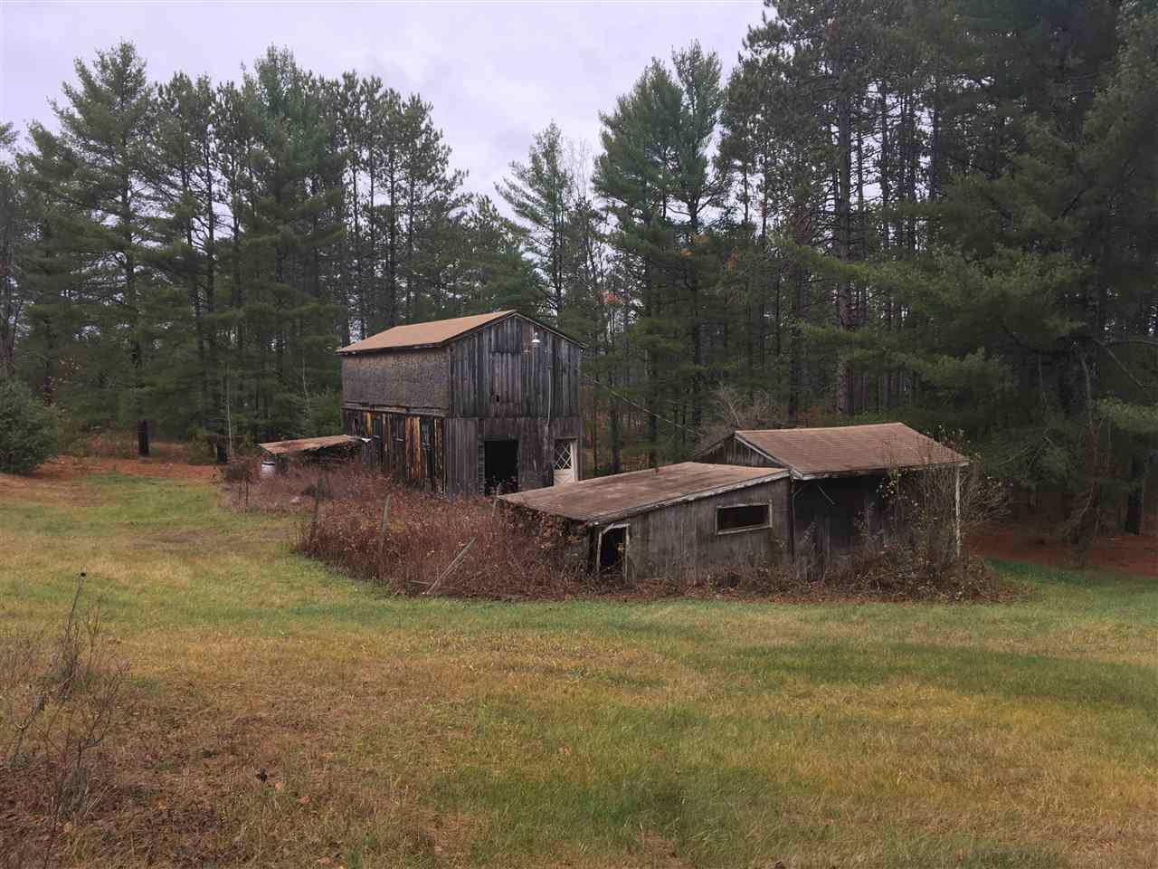 607 New Road Barnstead, NH 03225 - Photo 22 of 24