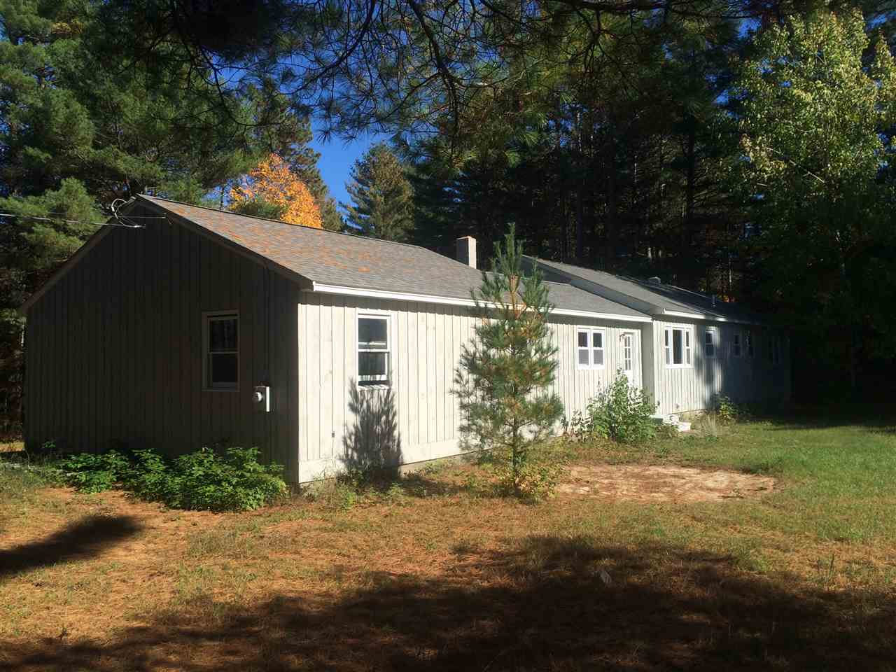 607 New Road Barnstead, NH 03225 - Photo 24 of 24