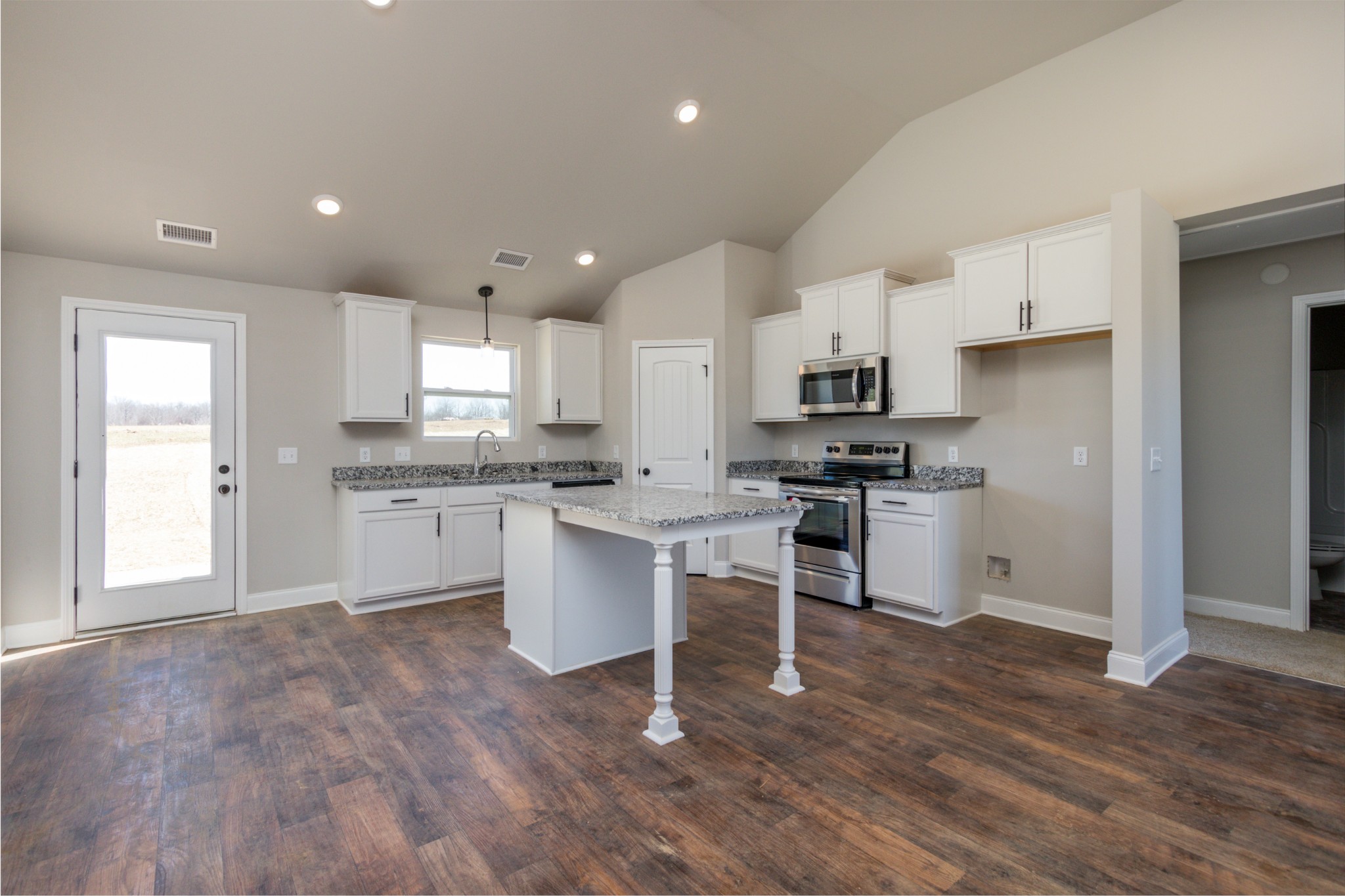 3056 Maple Grove Road Dickson, TN 37055 - Photo 1 of 12 Gallery Image 1