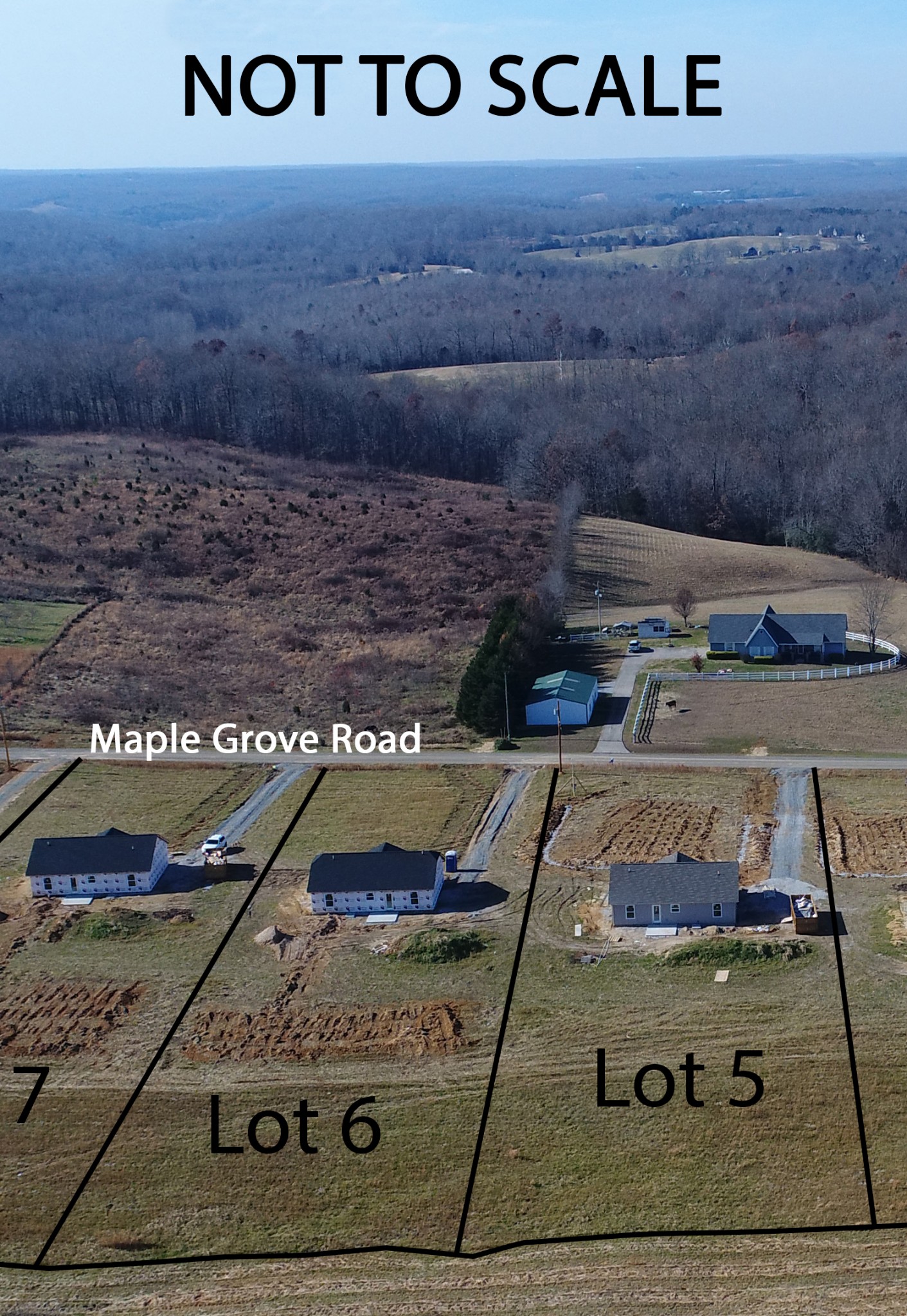 3056 Maple Grove Road Dickson, TN 37055 - Photo 12 of 12 Gallery Image 12