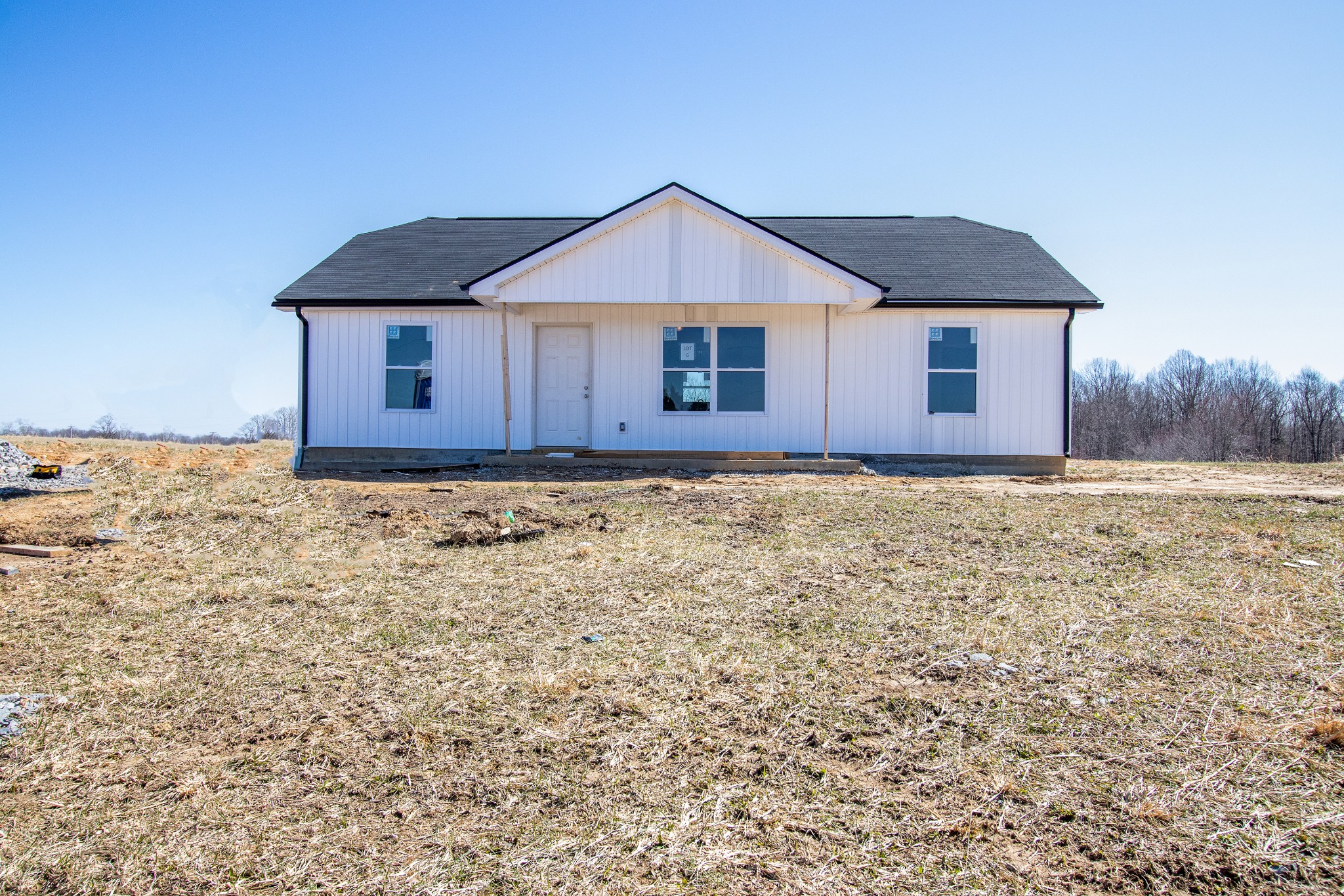 3056 Maple Grove Road Dickson, TN 37055 - Photo 8 of 12 Gallery Image 8
