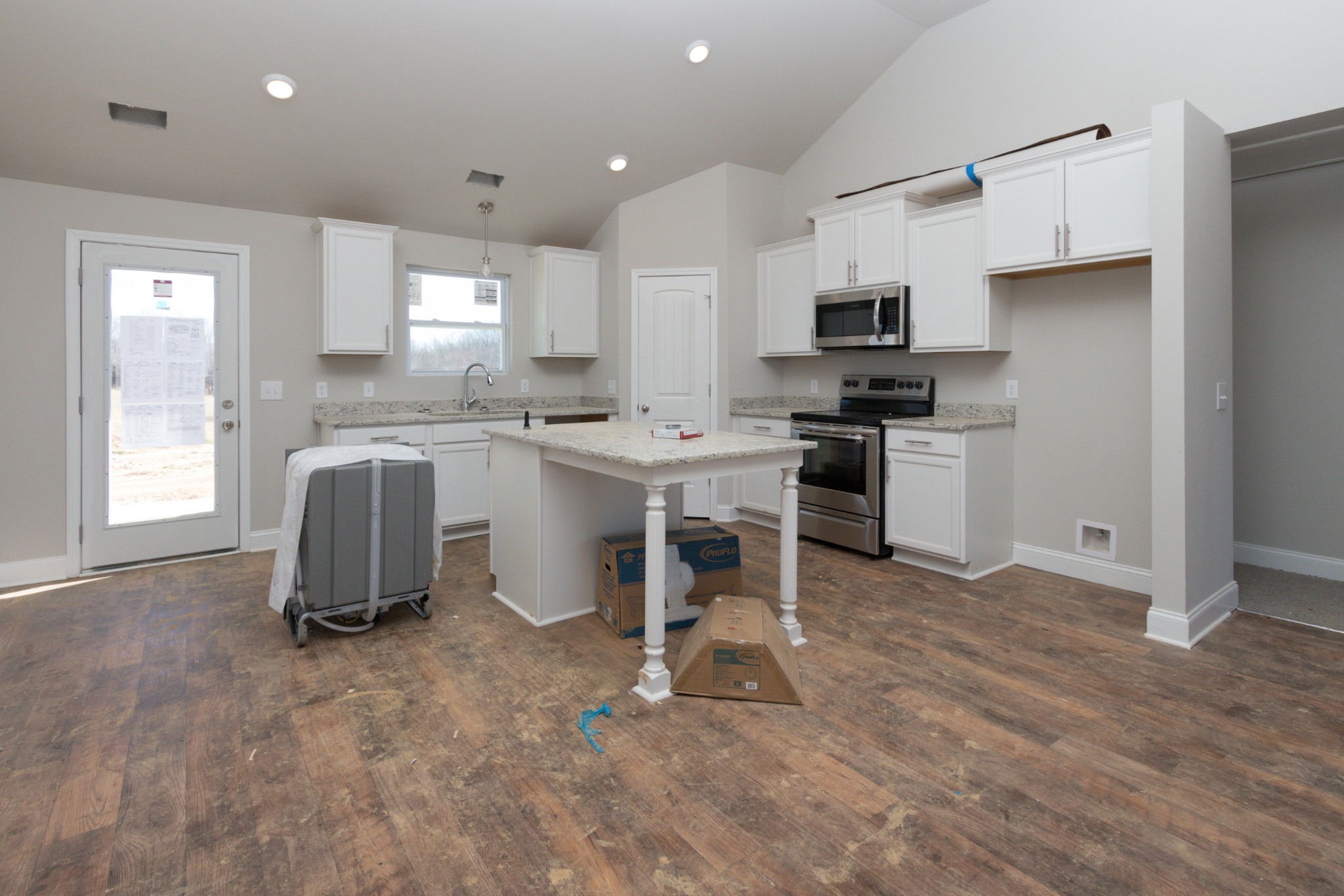 3056 Maple Grove Road Dickson, TN 37055 - Photo 10 of 12 Gallery Image 10