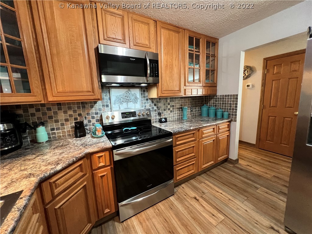 468 Letart Road Point Pleasant, WV 25550 - Photo 12 of 50 Gallery Image 12