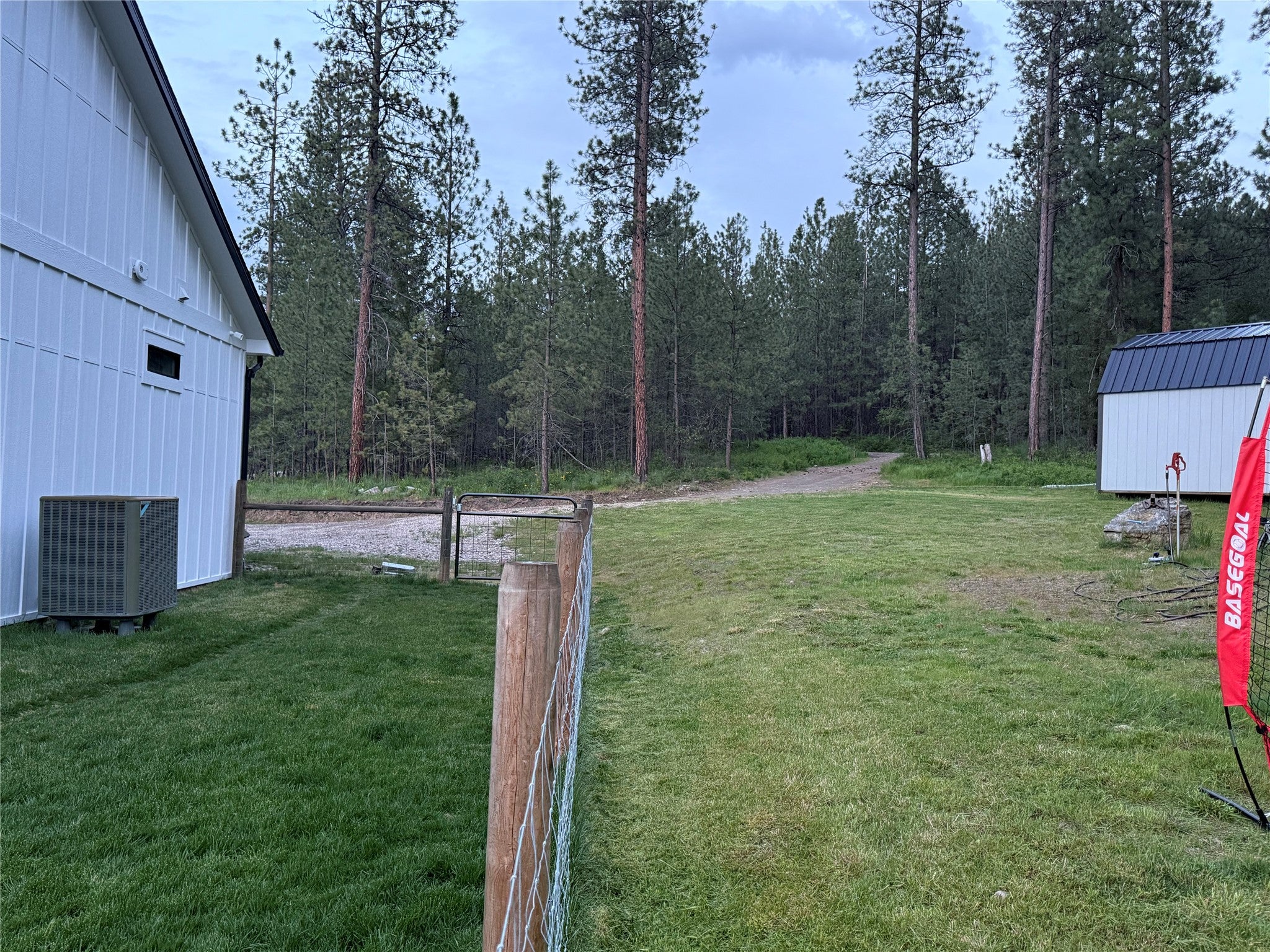 80 Old Hot Springs Road Hot Springs, MT 59845 - Photo 56 of 61 Gallery Image 56