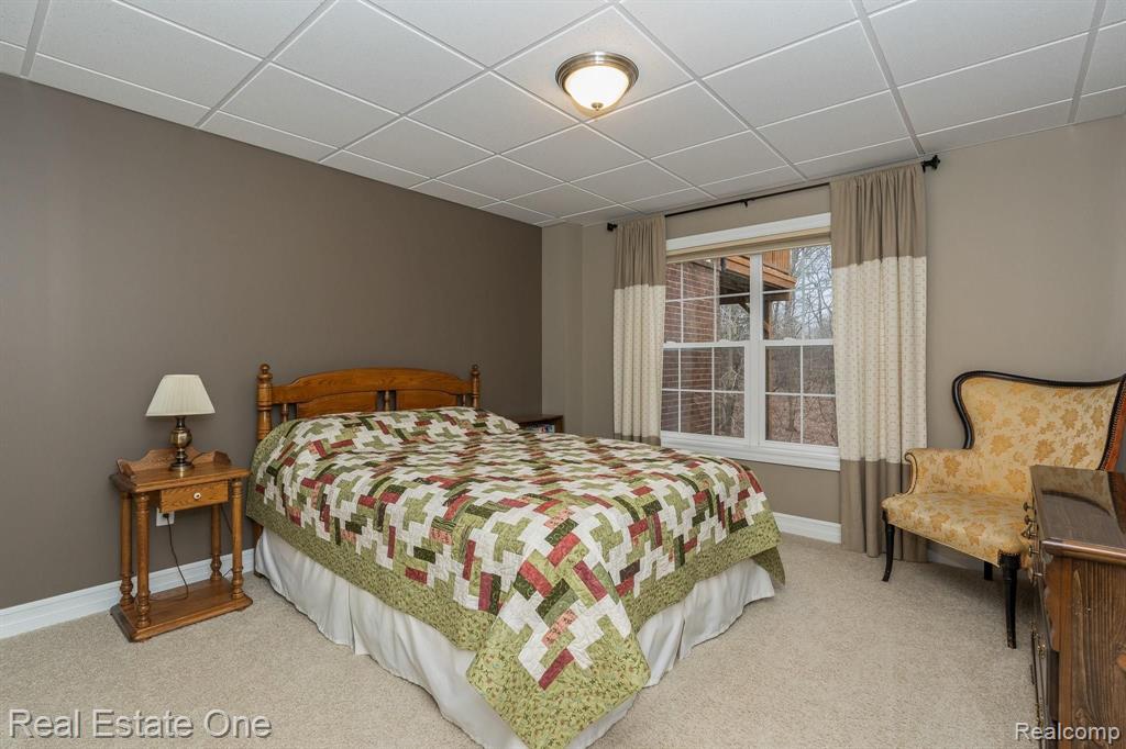 545 Andover Court, Unit 37 Rochester Hills, MI 48306 - Photo 29 of 37