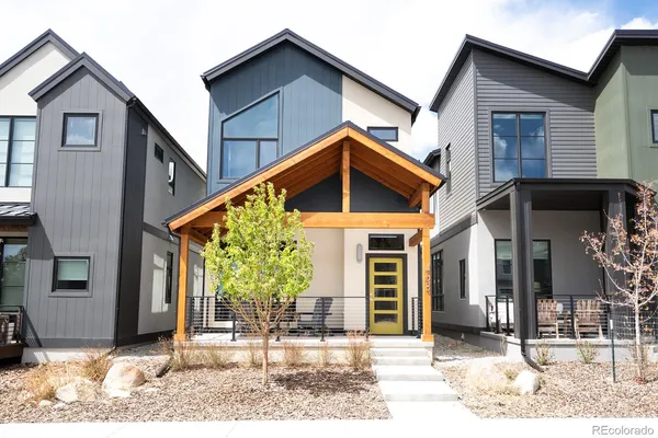 $1,099,000 | 468 East Arkansas Street, Buena Vista, CO 81211