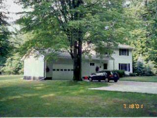 5325 Duck Lake Road Whitehall, MI 49461 - Photo 1 of 2 Primary Photo