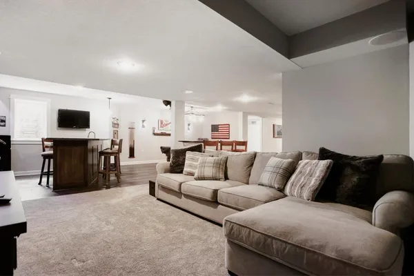 $560,000 | 3298 139th Lane Northwest, Andover, MN 55304