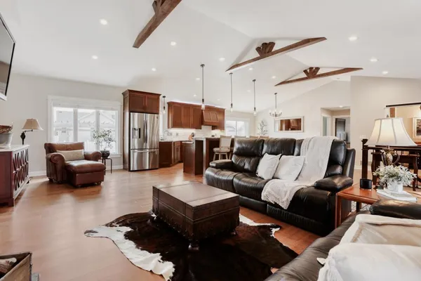 $560,000 | 3298 139th Lane Northwest, Andover, MN 55304