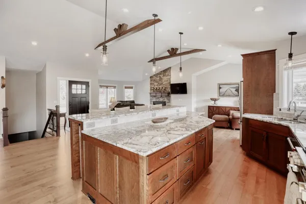 $560,000 | 3298 139th Lane Northwest, Andover, MN 55304