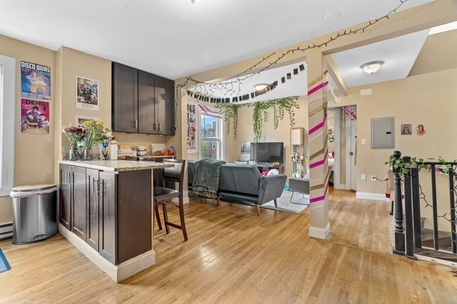 4 Burke Street Boston, MA 02120 - Photo 5 of 28