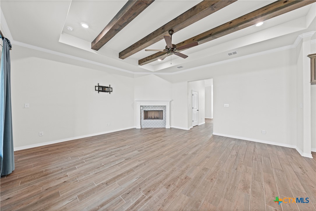 6018 Catania Road Temple, TX 76502 - Photo 14 of 47